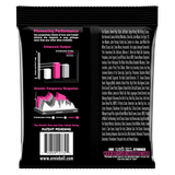 Ernie Ball Super Slinky Cobalt Electric Bass Strings 45-100 Gauge