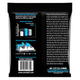 Ernie Ball Extra Slinky Cobalt Electric Bass Strings 40-95 Gauge