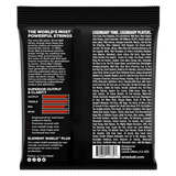 Ernie Ball Slinky Cobalt 6-String Electric Bass Strings 32-130 Gauge