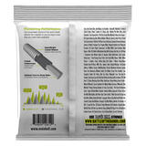 Ernie Ball Regular Slinky Cobalt Flatwound Electric Bass Strings 50-105 Gauge