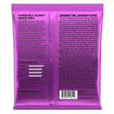 Ernie Ball Power Slinky Nickel Wound 5-String Electric Bass Strings 50-135 Gauge