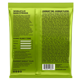 Ernie Ball Regular Slinky Nickel Wound Electric Bass Strings 50-105 Gauge