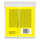 Ernie Ball Slinky W/ Small Ball End 29 5/8 Scale Bass Guitar 6-Strings 20-90 Gauge