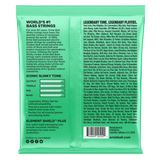 Hyper Slinky Bass Nickel Wound Electric Bass Strings 40 - 100 Gauge