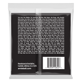 Ernie Ball Regular Slinky Stainless Steel Electric Bass Strings 50-105 Gauge