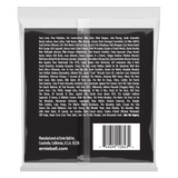 Ernie Ball Hybrid Slinky Stainless Steel Electric Bass Strings 45-105 Gauge