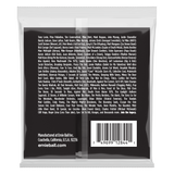 Ernie Ball Super Slinky Stainless Steel Electric Bass Strings 45-100 Gauge