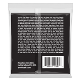 Ernie Ball Extra Slinky Stainless Steel Electric Bass Strings 40-95 Gauge