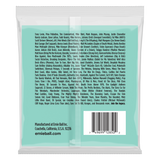 Ernie Ball Slinky Nickel Wound Super Long Scale 5-String Electric Bass Strings 45-130 Gauge