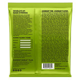 Ernie Ball Regular Slinky Nickel Wound Short Scale Electric Bass Strings 45-105 Gauge