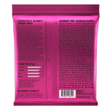 Ernie Ball Super Slinky Nickel Wound Short Scale Electric Bass Strings 40-100 Gauge