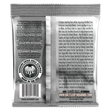 Ernie Ball Power Slinky Coated Titanium RPS Electric Guitar Strings 11-48 Gauge