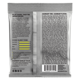 Ernie Ball Regular Slinky Coated Titanium RPS Electric Guitar Strings 10-46 Gauge