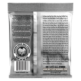 Ernie Ball Super Slinky Coated Titanium RPS Electric Guitar Strings 9-42 Gauge