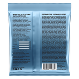 Ernie Ball Primo Slinky Nickel Wound Electric Guitar Strings 9.5-44 Gauge - 3 Pack