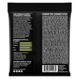 Ernie Ball Regular Slinky Cobalt Electric Guitar Strings 10-46 Gauge - 3 Pack