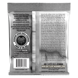 Ernie Ball Regular Slinky Coated Electric Bass Strings 50-105 Gauge