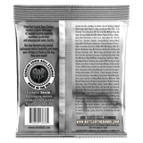 Ernie Ball Bass 5 Slinky Coated Electric Bass Strings 45-130 Gauge