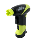 Ernie Ball Power Peg Universal String Winder