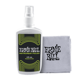 Ernie Ball Polish with Cloth