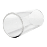 Ernie Ball Glass Guitar Slide in Small Size
