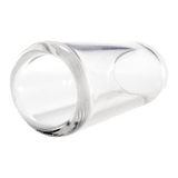 Ernie Ball Glass Guitar Slide in Medium Size