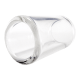 Ernie Ball Glass Guitar Slide in Large Size