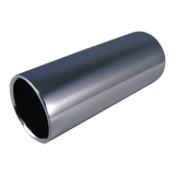 Ernie Ball Chrome Plated Brass Pinky Guitar Slide