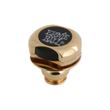 Ernie Ball Super Locks in Gold