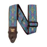 Ernie Ball Kahsmir Moornrise Jacquard Guitar Strap