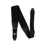 Ernie Ball Wide Width Cloud Comfort Guitar Strap