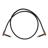 Ernie Ball 24” Single Flat Ribbon Patch Cable