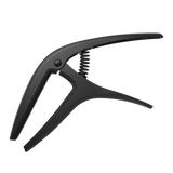 Ernie Ball Black Axis Universal Capo