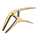 Ernie Ball Gold Axis Universal Capo