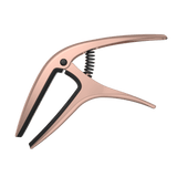 Ernie Ball Rose Gold Axis Universal Capo