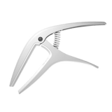 Ernie Ball White Axis Universal Capo
