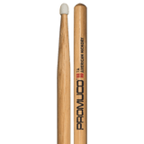Promuco 1801N7A American Hickory 7A Nylon Tip