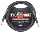 Pig Hog 10 ft Instrument Cable