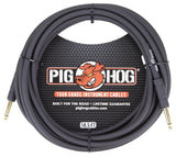 Pig Hog 10 ft Instrument Cable