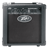 Peavey TransTube Series "Backstage" Guitar Amp Combo 10-Watt 1x6"