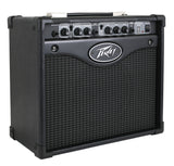 Peavey TransTube Series "Rage158" Guitar Amp Combo 15-Watt 1x8"