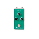 Foxgear RATS Distortion Pedal