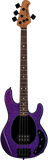 Sterling By Music Man StingRay RAY34 in Purple Sparkle