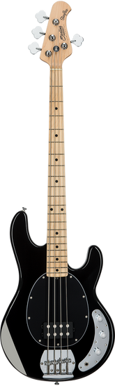 Sterling By Music Man StingRay RAY4 in Black