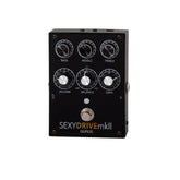 Gurus Sexydrive MKII Pedal