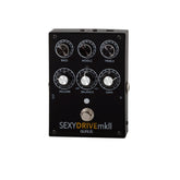 Gurus Sexydrive MKII Pedal - Black Friday Special