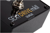 Gurus Sexydrive MKII Pedal - Black Friday Special
