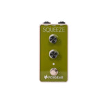 Foxgear Squeeze Compressor Pedal