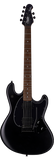 Sterling By Music Man StingRay Guitar SR30 in Stealth Black