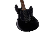 Sterling By Music Man StingRay Guitar SR30 in Stealth Black